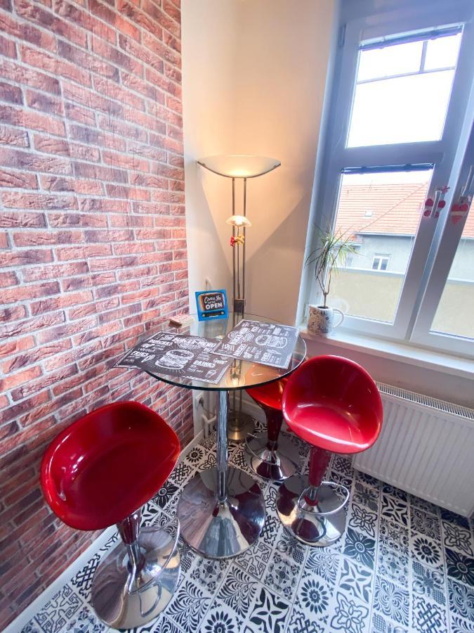 Trnavske Myto Apartman - Nove Mesto Bratislava Exterior photo